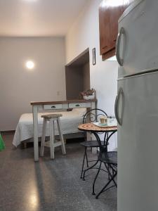 Cafferata parque Chacabuco