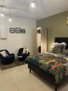 Honey M Appart - 罗索