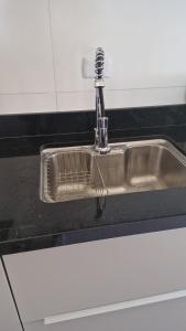 Condomínio pontal das marinas