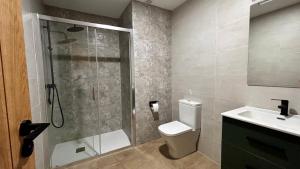 Casas Rurales Los Geijos