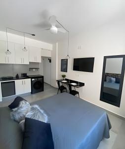 Apartamentos modernos Galeria Ritz