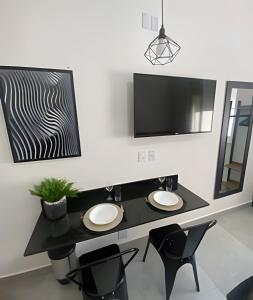 Apartamentos modernos Galeria Ritz