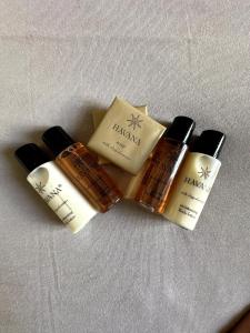 Refined Apartment 19