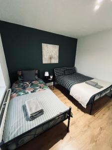 Portobello Guest Rooms