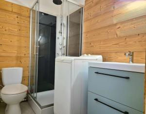 Le Repaire de la Marmotte