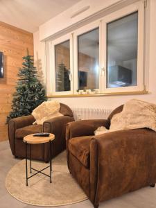 Le Repaire de la Marmotte