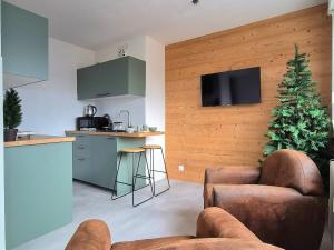 Le Repaire de la Marmotte