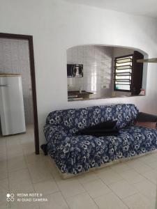 Casa - Guarujá - Carnaval