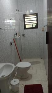 Casa - Guarujá - Carnaval