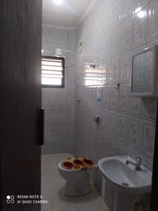 Casa - Guarujá - Carnaval