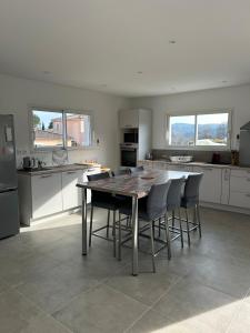 Villas Villa daudet : photos des chambres