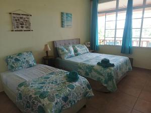 Boca Chica BnB at Gone Fishing Panama Resort