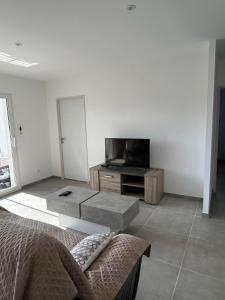 Villas Villa daudet : Villa 3 Chambres