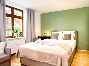 OH KEY Apartments - unlock your stay - Zentral in Fulda-City