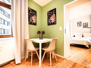 OH KEY Apartments - unlock your stay - Zentral in Fulda-City