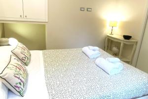 Apartamento Deluxe