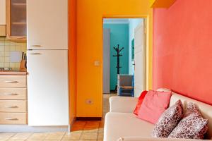 Bilocale Strategico in Centro