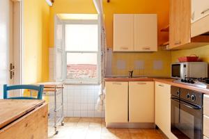 Bilocale Strategico in Centro