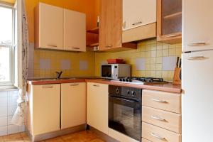 Bilocale Strategico in Centro