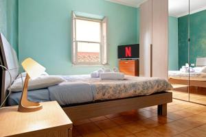 Bilocale Strategico in Centro