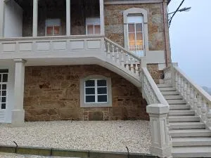 Villa Vieira - Muiños