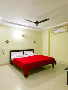 ROYAL RESIDENCY LUXURY LODGE - Mahisama