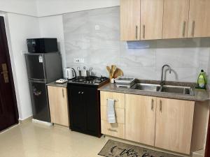 Stadeview Nairobi West