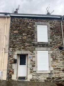 Maisons de vacances L-echappee Verte Ambiance Nature : photos des chambres