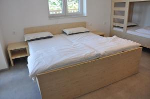 Tončkov dom na Lisci