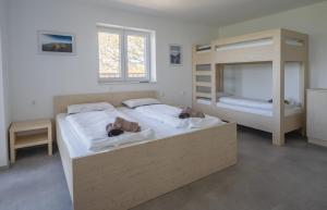 Tončkov dom na Lisci