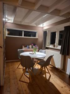 BnB Guesthouse Claeswael