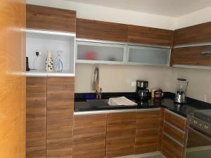 Departamento en zona Angelopolis