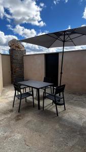 Casas Rurales Los Geijos