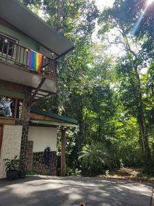 Nature Lovers Quepos