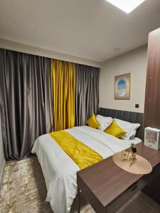 LeyCar Haven Studio At Taurus Residence Near JKIA & SGR