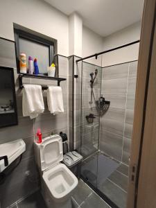 LeyCar Haven Studio At Taurus Residence Near JKIA & SGR