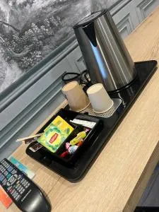 Hôtel du Nord chambres familiales - Fontaines