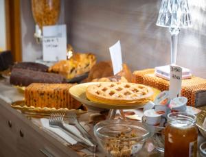 A vela room vista mare bb controvento