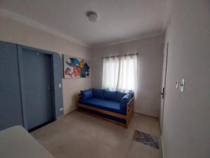 Casa em condomínio no Centro de Bertioga com Ar condicionado