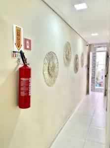 Pouso 46 - Studios no Santo Antônio Além do Carmo