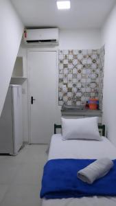 Pouso 46 - Studios no Santo Antônio Além do Carmo