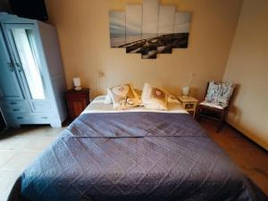 Maisons d'hotes Gite des Fours : photos des chambres