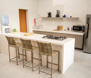 Casa Reserva Azul Milagres