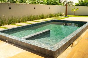 Casa Reserva Azul Milagres