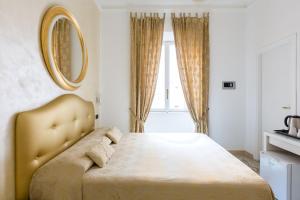 Superior Double Room room in Relais Calamatta