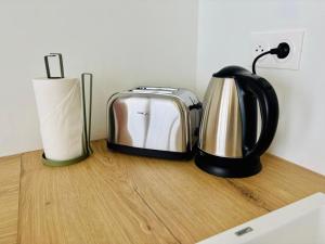 Appartements MIDORI - Bel Appartement - Calais Centre : photos des chambres