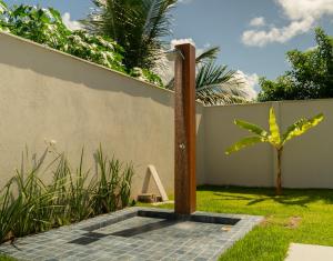 Casa Reserva Azul Milagres