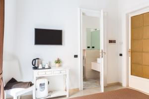 Double Room room in Relais Calamatta