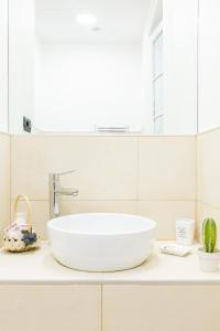 Triple Room room in Relais Calamatta