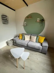 Ar Kabanenn, la cabane bretonne cosy - Questembert